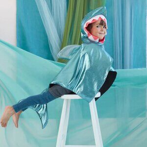 Meri Meri Shark Costume